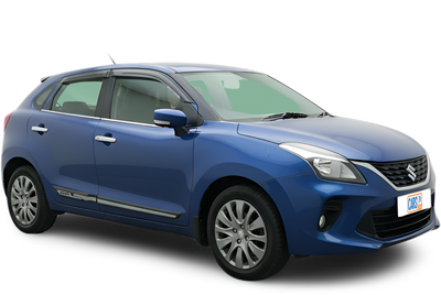 Maruti Baleno-img